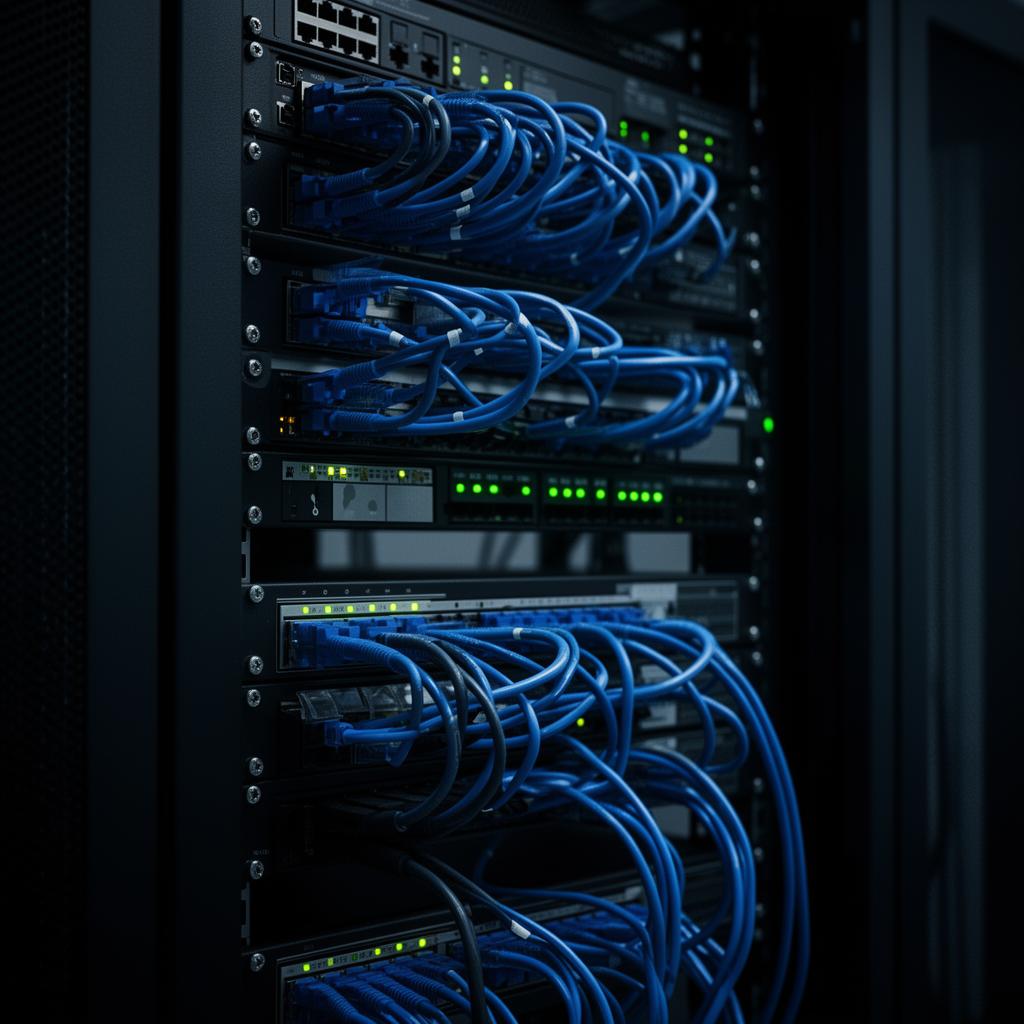 Infraestrutura